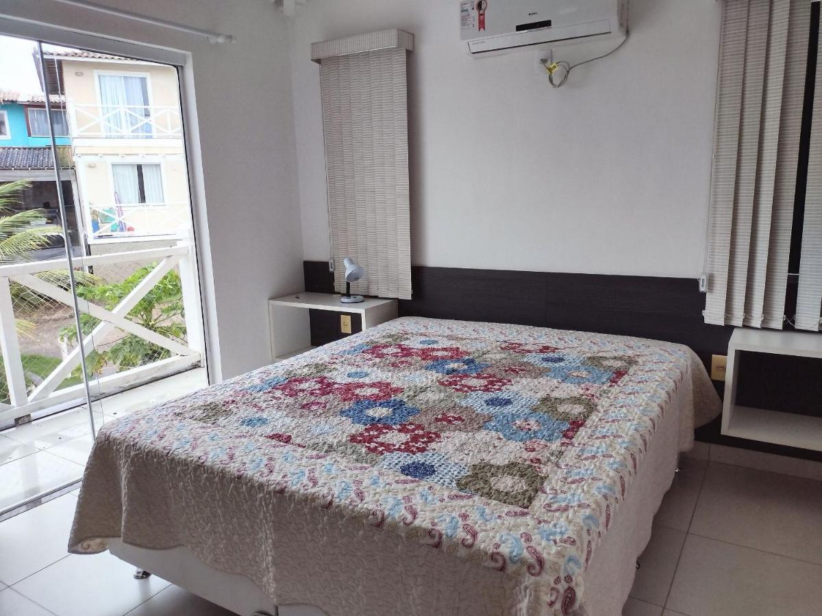 Casa Em Condominio Com Piscina Na Praia Rasa Armacao dos Buzios Dış mekan fotoğraf
