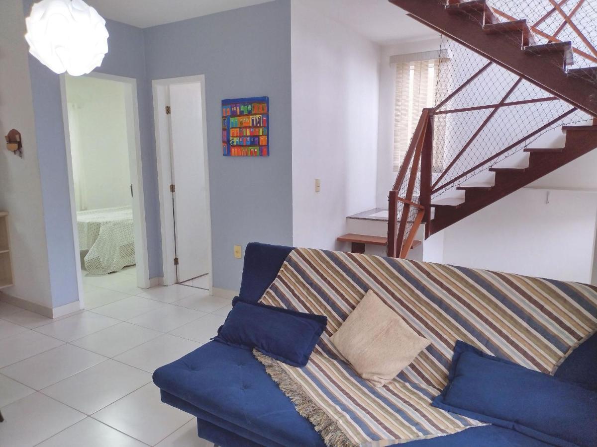 Casa Em Condominio Com Piscina Na Praia Rasa Armacao dos Buzios Dış mekan fotoğraf